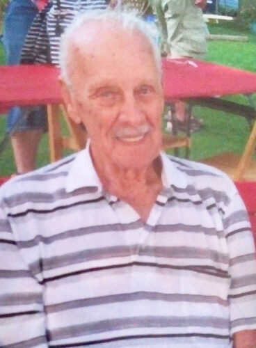 Charles H. Pelley Sr.